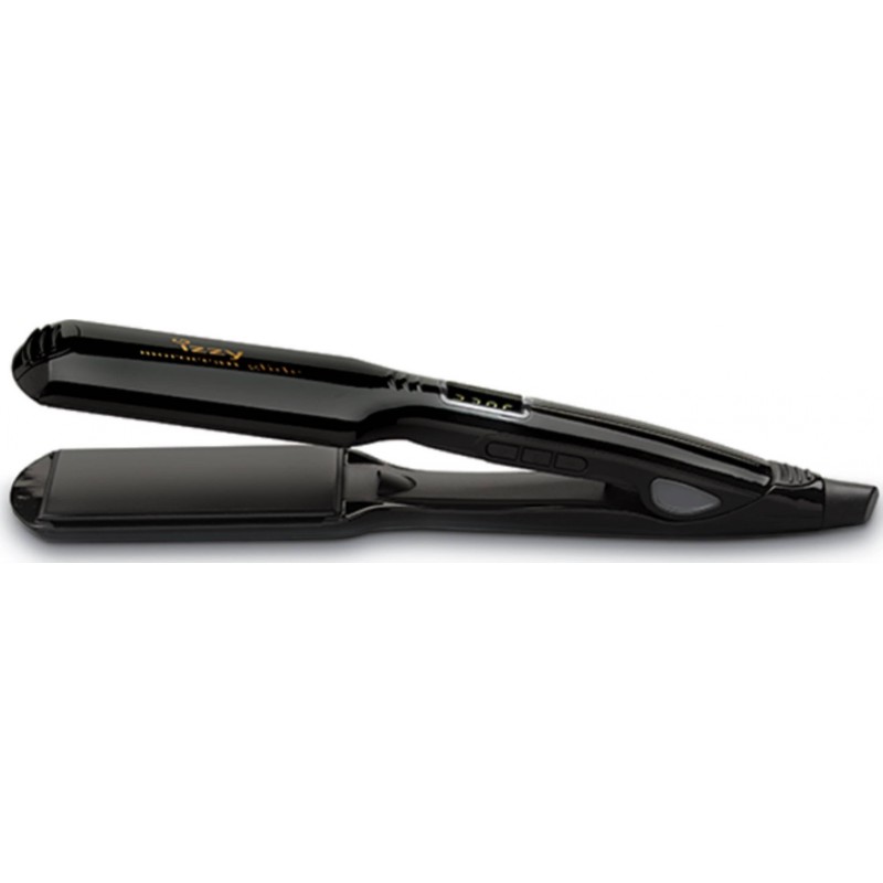 Izzy XL Moroccan Glide IZ-7100 223735 Πρέσα Μαλλιών